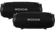 Woxom Groove Duo Pack Cadeau voor onderweg