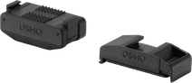 DJI Osmo Action Cold Shoe Expansion Kit Fixation pour action-cams DJI
