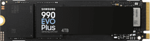 Samsung 990 Evo Plus 4TB NVMe SSD 