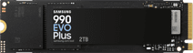 Samsung 990 Evo Plus 2TB NVMe SSD Samsung internal SSD