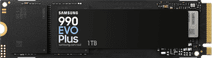 Samsung 990 Evo Plus 1TB NVMe SSD Samsung internal SSD