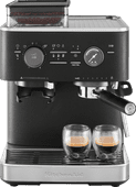 KitchenAid 5KES6551EBK Promotion : machines expresso