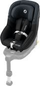 Maxi-Cosi Pearl S Tonal Black Isofix car seat