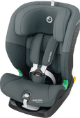 Maxi-Cosi Titan S i-Size Tonal Graphite Isofix car seat