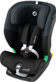 Maxi-Cosi Titan S i-Size Black Isofix car seat