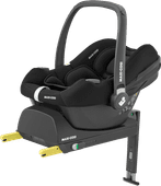 Maxi-Cosi CabrioFix i-Size Pack Baby autostoel