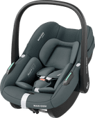 Maxi-Cosi Pebble S Tonal Graphite Isofix car seat