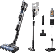 Philips AquaTrio Series 9000 XW9463/11 Vacuum for all floor types