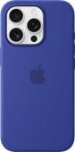 Apple iPhone 16 Pro Back Cover with MagSafe Ultramarine Gift between 50 and 100 euros