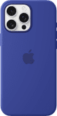 Apple iPhone 16 Pro Max Back Cover avec MagSafe Outremer 
