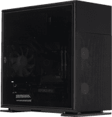 ERAZER Engineer X30 MD35175 Gaming PC met NVIDIA GeForce RTX 4060 videokaart