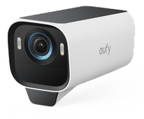 EufyCam S3 Pro uitbreiding IP camera