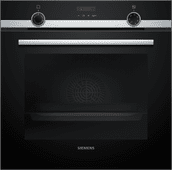 Siemens HQ574AER3 Zelfreinigende Siemens oven