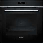 Siemens HB572ABS3 Four encastrable à convection naturelle