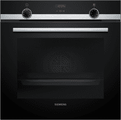 Siemens HB534ABR3 Four encastrable à convection naturelle