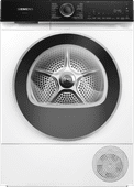 Siemens WQ45H2BCFG SelfCleaning Abonnement pour gros électroménager Siemens