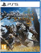 Monster Hunter Wilds PS5 