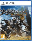 Monster Hunter Wilds PS5 Games die binnenkort verkrijgbaar zijn