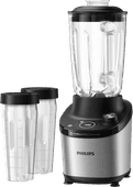 Philips 7000 Series High Speed Blender HR3760/10 Cadeau : pendaison de crémaillère