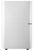 Qlima D825 PA Smart Dehumidifier with wash drying function