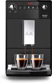 Melitta Purista F230-104 Zwart Melitta koffiezetapparaat