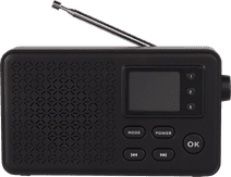 Denver DAB-57 Radio Bluetooth