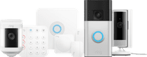 Ring beveiligingspakket klein Amazon Alexa alarmsysteem