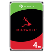 Seagate IronWolf 4 To 