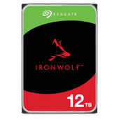 Seagate IronWolf 12 To 
