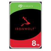 Seagate IronWolf 8 To 