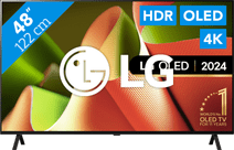 LG OLED48B46LA (2024) Mid-size TV