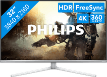 Philips 32M2N8900/00 Écran PC gamer avec une haute résolution