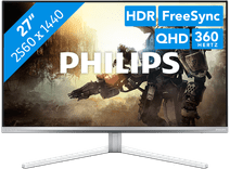 Philips 27M2N8500/00 Écran PC gamer avec un taux de rafraichissement élevé