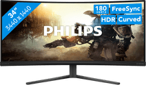 Philips 34M2C3500L/00 Extra grote gaming monitor (vanaf 32 inch)