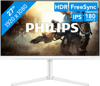 Philips 27M2N3201A/00 Monitor met VESA mount