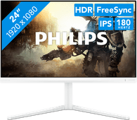 Philips 24M2N3201A/00 Écran PC gamer avec un taux de rafraichissement élevé