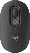 Logitech Pop Souris Sans Fil Noir 