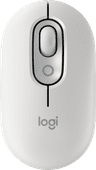 Logitech Pop Souris Sans Fil Blanc 