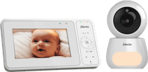 Alecto DVM2043 Uitbreidbare babyfoon