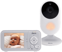 Alecto DVM2028 Babyphone extensible