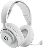 SteelSeries Arctis Nova 5 White Buy gaming headsets?