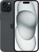 Refurbished iPhone 15 Plus 128GB Black (as good as new) Buy refurbished iPhone?