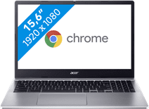 Acer Chromebook 315 (CB315-5H-C43P) Azerty Chromebook voor zakelijk gebruik