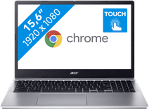 Acer Chromebook 315 (CB315-5HT-C0F5) Azerty Chromebook voor zakelijk gebruik