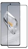 BlueBuilt OnePlus 12R Protège-écran Verre 