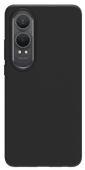 BlueBuilt Back Cover OnePlus Nord CE 4 Lite Black BlueBuilt phone case