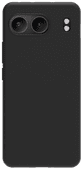 BlueBuilt Back Cover OnePlus Nord 4 Black Back cover