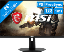 MSI G244F E2 Écran PC OLED