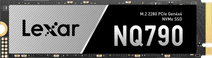 Lexar NQ790 2 To 