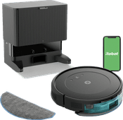 Roomba Combo 2 Essential Robot Y051040 Cadeau : smart home